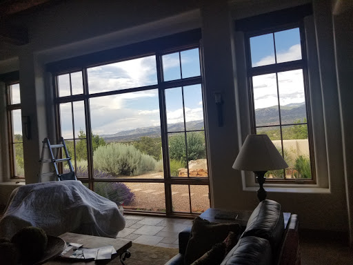 Pro Bright Window Cleaning & Estate Services, LLC in Santa Fe, New Mexico