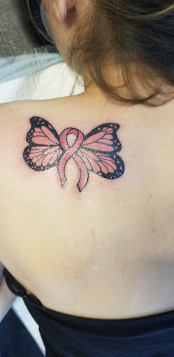 Tattoo Shop «Euphoria Tattoos», reviews and photos, 514 W Gaines St, Tallahassee, FL 32310, USA