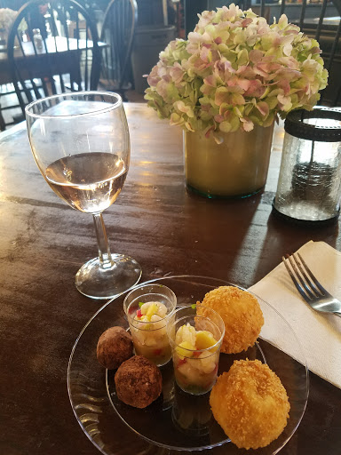 Restaurant «The Old Arcana», reviews and photos, 109 W George St, Arcanum, OH 45304, USA