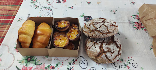 Pastelaria Milénio no Cantanhede, Coimbra