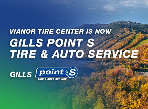 Tire Shop «Vianor of Derby», reviews and photos, 3588 US-5, Derby, VT 05829, USA