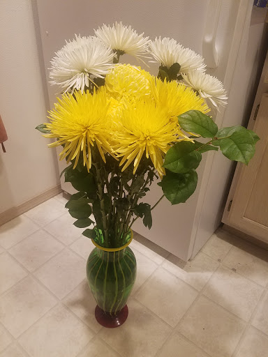 Florist «Rose Corner Florist», reviews and photos, 10901 Aurora Ave N, Seattle, WA 98133, USA