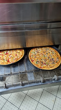 Photos du propriétaire du Pizzeria Roma Pizza & Kebab à Argenteuil - n°6