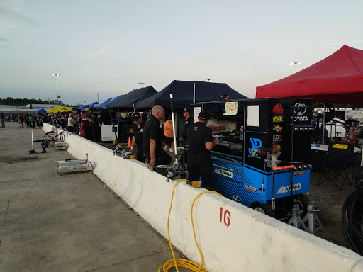 Tourist Attraction «New Smyrna Speedway», reviews and photos, 3939 Florida 44, New Smyrna Beach, FL 32168, USA