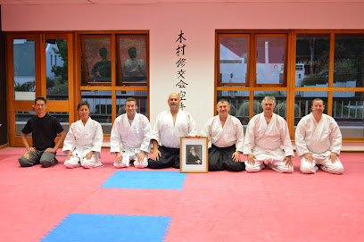 Hout Bay School of Aikido