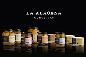 Conservas La Alacena image