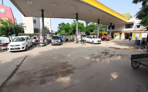 Indraprastha Gas Limited CNG Station image