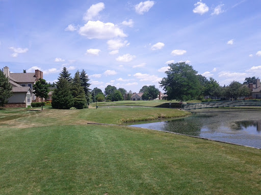 Golf Club «Bushwood Golf Course», reviews and photos, 39430 Dun Rovin Dr, Northville, MI 48168, USA