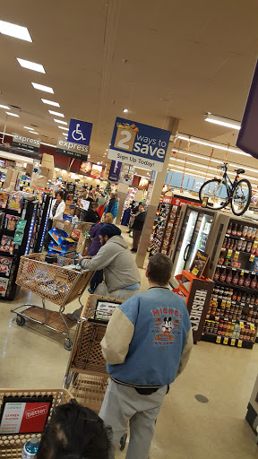 Grocery Store «Safeway», reviews and photos, 19651 US-2, Monroe, WA 98272, USA