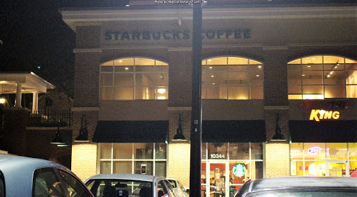 Coffee Shop «Starbucks», reviews and photos, 10344 Main Street, Fairfax, VA 22030, USA