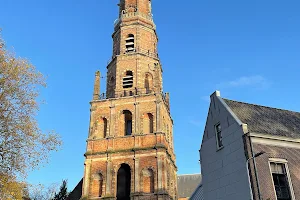 Nicolaaskerk image