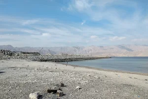 Al Akamiyah Beach image