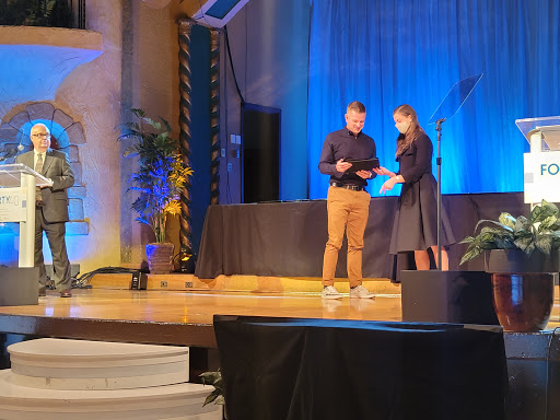 Event Venue «Indiana Roof Ballroom», reviews and photos, 140 W Washington St, Indianapolis, IN 46204, USA