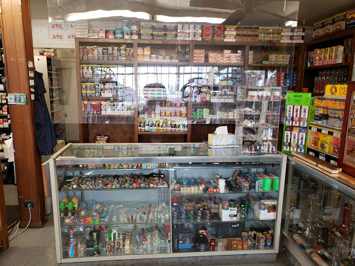Tobacco Shop «Tobacco Zone», reviews and photos, 11901 Plank Rd #A, Baton Rouge, LA 70811, USA