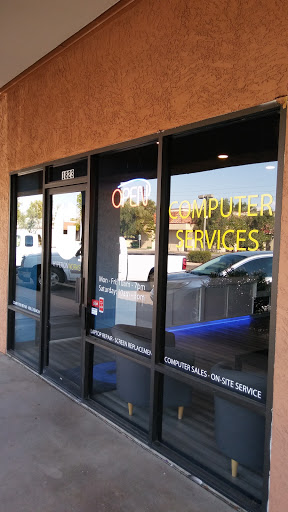 Computer Support and Services «Hyperion Works», reviews and photos, 1823 E Southern Ave, Tempe, AZ 85282, USA