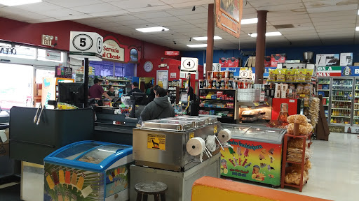 Grocery Store «Las Montañas Supermarket», reviews and photos, 1725 Willow Pass Rd, Concord, CA 94520, USA