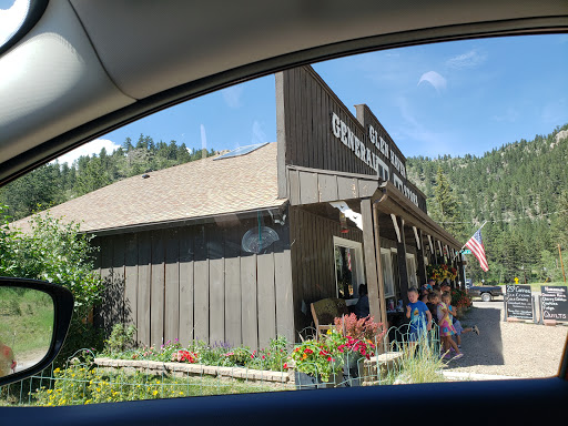 Bakery «Glen Haven General Store», reviews and photos, 7499 Co Rd 43, Glen Haven, CO 80532, USA