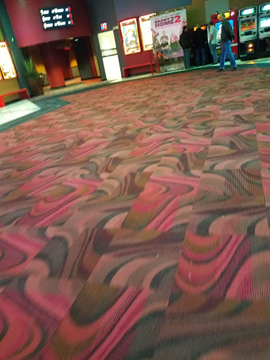 Movie Theater «Marquee Cinemas - Raleigh, NC», reviews and photos, 10600 Common Oaks Dr, Raleigh, NC 27614, USA