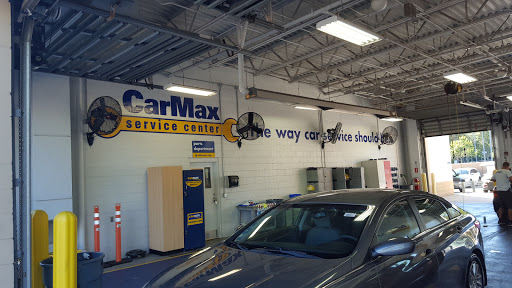 Used Car Dealer «CarMax», reviews and photos, 901 Towne Center Blvd, Sanford, FL 32771, USA