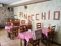 Photos du propriétaire du Pizzeria Le Pinocchio à Riom - n°1