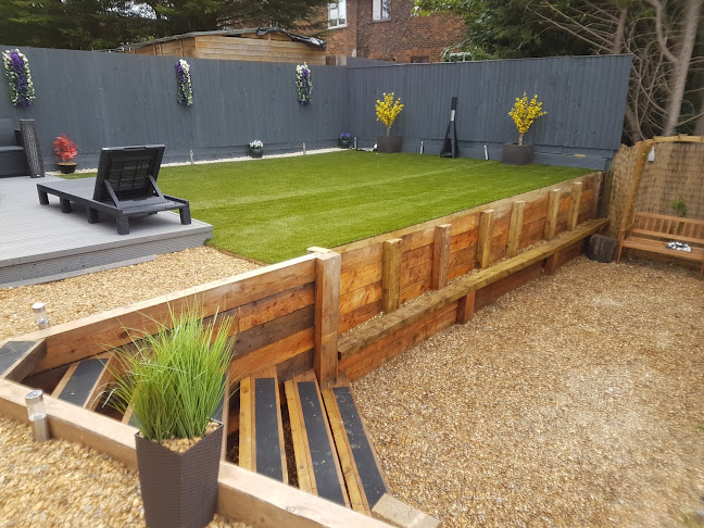 Reviews of Pro Landscaping and Construction in Milton Keynes - Landscaper
