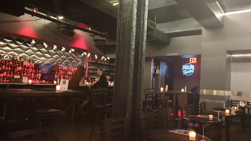 Jazz Club «Birdland», reviews and photos, 315 W 44th St, New York, NY 10036, USA