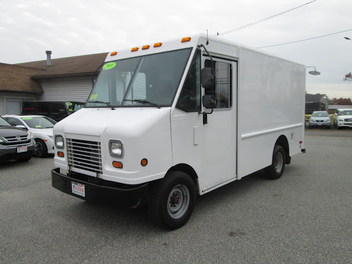 Car Dealer «Best Auto Bargain», reviews and photos, 90 Stedman St, Lowell, MA 01851, USA