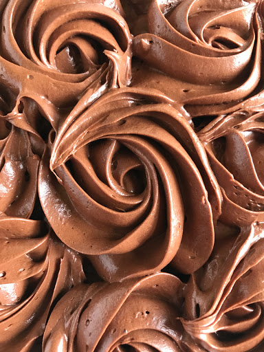 Wedding Bakery «THE CHOCOLATE a dessert cafe», reviews and photos, 212 State St, Orem, UT 84058, USA