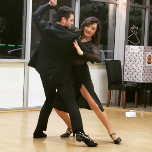 Dance School «Arthur Murray Dance Studio of Montclair», reviews and photos, 8660 Central Ave, Montclair, CA 91763, USA