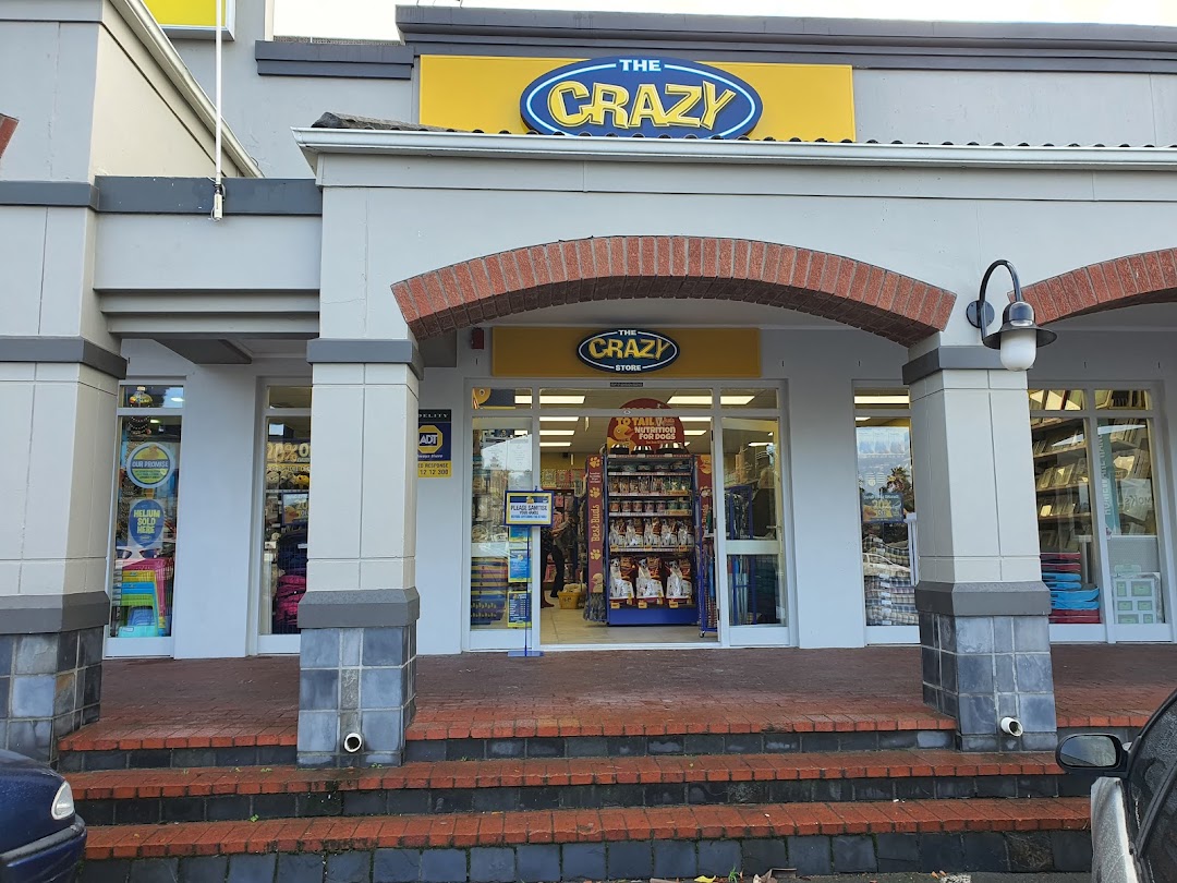 The Crazy Store Ipic Aurora Shopping Centre