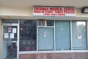 Teesdale Medical Ctr image