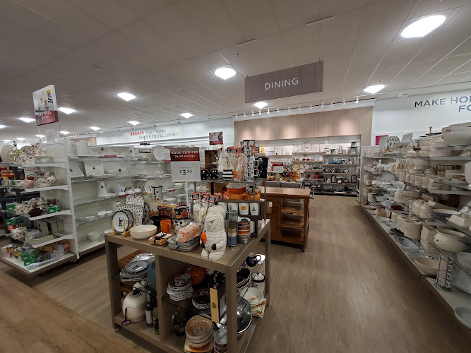 HomeGoods