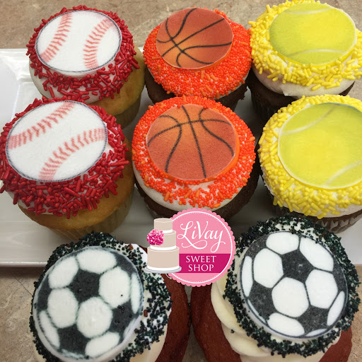 Bakery «LiVay Sweet Shop Plainfield», reviews and photos, 104 Watchung Ave, Plainfield, NJ 07060, USA