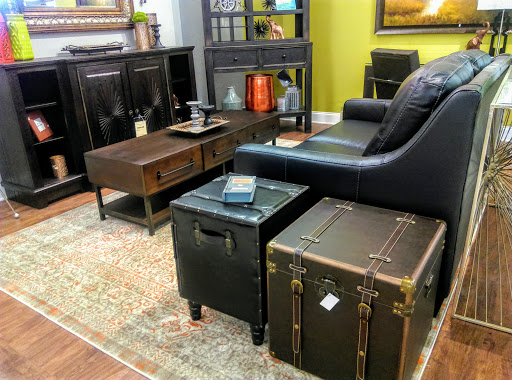 Furniture Store «BT Furnishings», reviews and photos, 5701 Broadway Blvd, Garland, TX 75043, USA