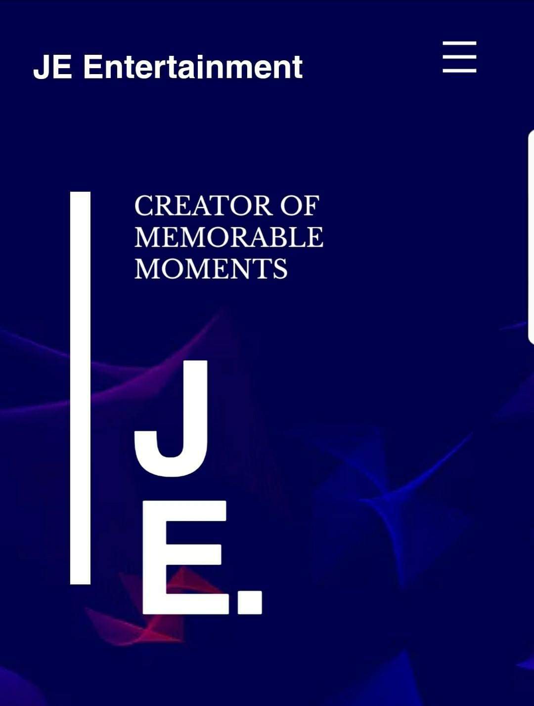 J&E Entertainment