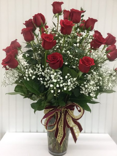 Florist «Flower Patch», reviews and photos, 4370 300 W, Salt Lake City, UT 84107, USA