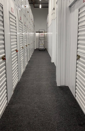 Self-Storage Facility «Storage Quarters Self Storage», reviews and photos, 31-40 Whitestone Expy, Flushing, NY 11354, USA