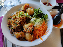 Nouille du Restaurant vietnamien Le Jardin de Montsouris à Paris - n°9
