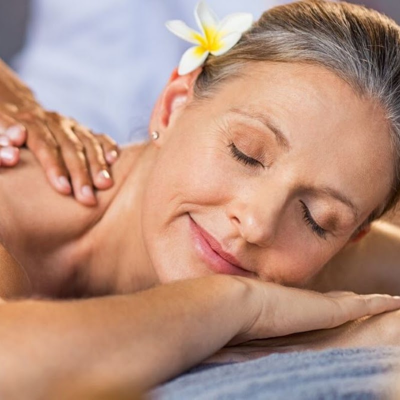 sanaflow - Massagepraxis Connie Meier