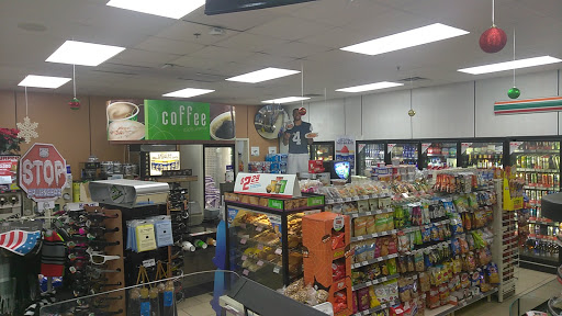 Convenience store Carrollton