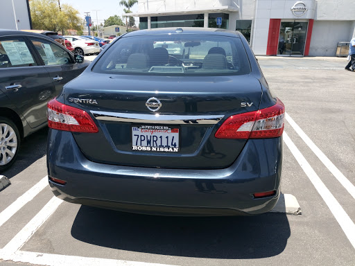 Nissan Dealer «Ross Nissan of El Monte», reviews and photos, 3428 Peck Rd, El Monte, CA 91731, USA