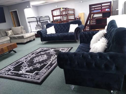 Furniture Store «5 star furniture plus», reviews and photos, 2128 S Buckner Blvd, Dallas, TX 75227, USA