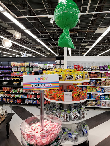 Supermarket «Hy-Vee», reviews and photos, 802 S Center St, Marshalltown, IA 50158, USA