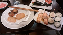 Sushi du Restaurant japonais Chiba à Lille - n°10