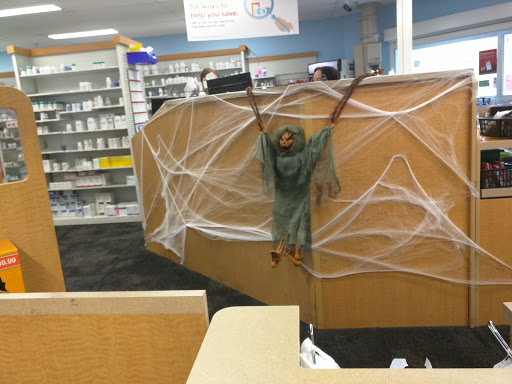 Drug Store «CVS», reviews and photos, 3095 Old Atlanta Rd, Cumming, GA 30041, USA