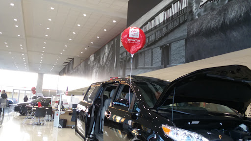 Toyota Dealer «Pohanka Toyota Of Salisbury», reviews and photos, 2010 N Salisbury Blvd, Salisbury, MD 21801, USA