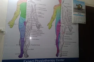 New Expert Physiotherapy center image