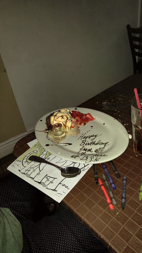 Fine Dining Restaurant «Bailey Street Kitchen», reviews and photos, 13010 Bailey St, Whittier, CA 90601, USA