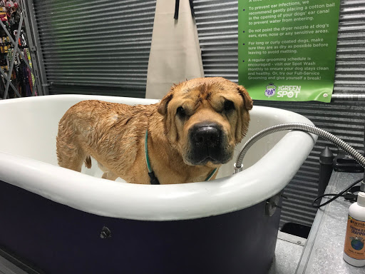 Pet Supply Store «The Green Spot», reviews and photos, 1110 S 71st St, Omaha, NE 68106, USA