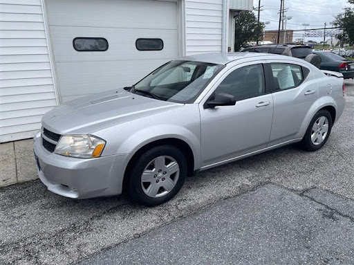 Used Car Dealer «J.D. Byrider», reviews and photos, 9330 Liberty Rd, Randallstown, MD 21133, USA